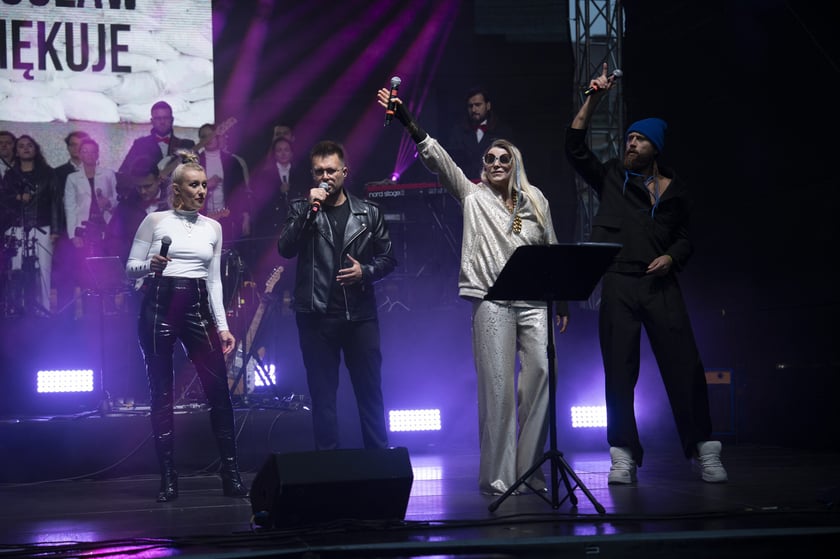 Koncert w rynku, piątek, 4 października